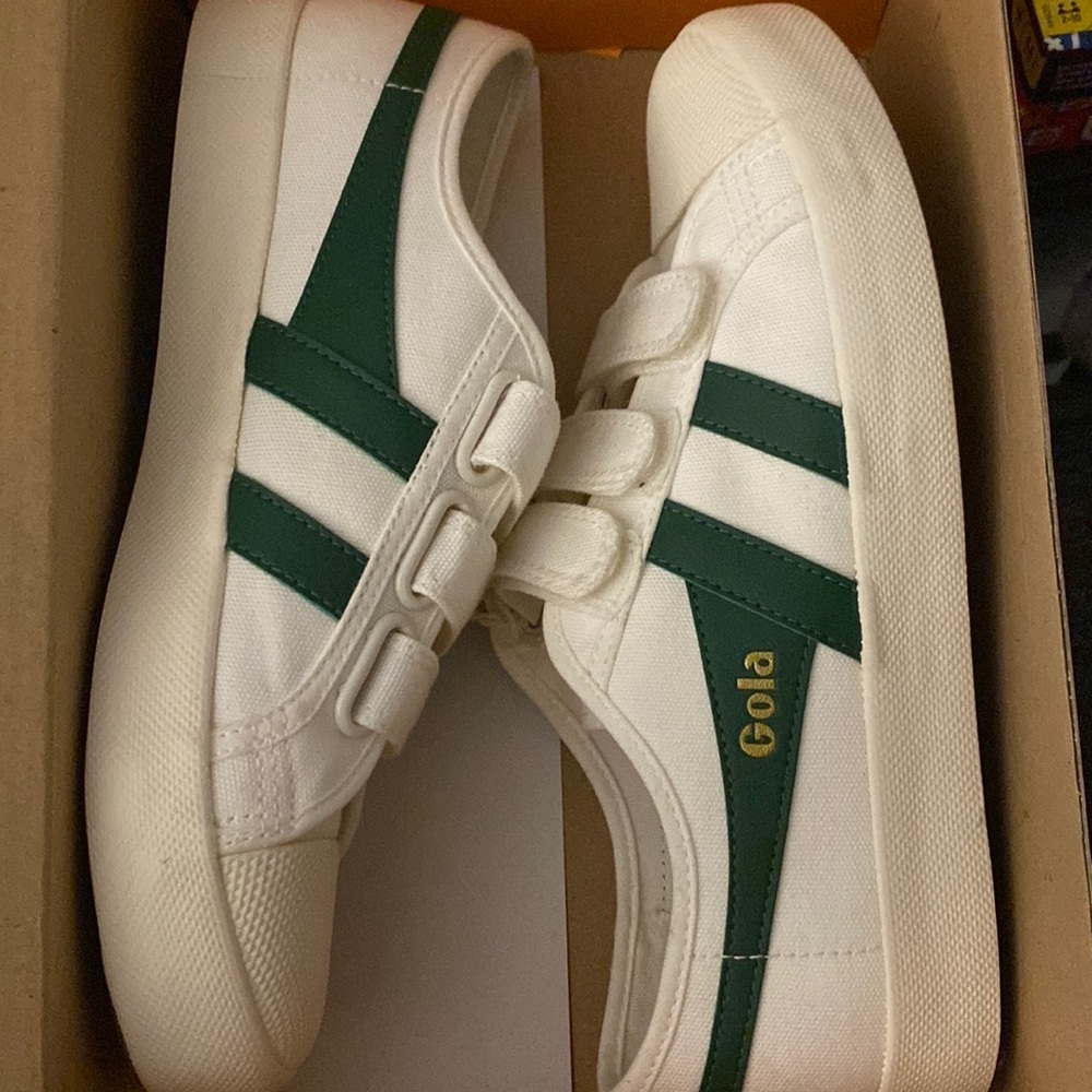 Gola shoes